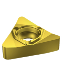 Sandvik Coromant 266LG-22SA01F060E 1020 CoroThread™ 266 insert for thread turning