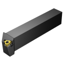 Sandvik Coromant 266RFG-2020-16 CoroThread™ 266 shank tool for thread turning