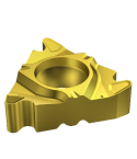 Sandvik Coromant 266LL-22RN01A040M 1020 CoroThread™ 266 insert for thread turning