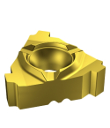 Sandvik Coromant 266RG-22BU01A0501E 1020 CoroThread™ 266 insert for thread turning
