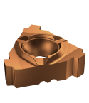 Sandvik Coromant 266RG-22BU01A0501E 1125 CoroThread™ 266 insert for thread turning