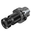 Sandvik Coromant 392.41014-100 40 120A HSK to ER collet chuck
