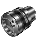 Sandvik Coromant 392.410277-63 01 060B HSK to ISO 9766 adjustable adaptor