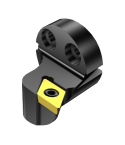 Sandvik Coromant 570-SDUCR-40-11 CoroTurn™ 107 head for turning
