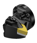 Sandvik Coromant 570-DDXNL-40-15-L T-Max™ P head for turning