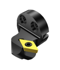 Sandvik Coromant 570-SDXCR-20-07-E CoroTurn™ 107 head for turning