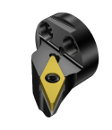 Sandvik Coromant 570-SVPBL-32-16-L CoroTurn™ 107 head for turning