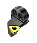 Sandvik Coromant 570-SWLPR-16-04 CoroTurn™ 111 head for turning