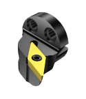 Sandvik Coromant 570-SVQCR-20-11-E CoroTurn™ 107 head for turning