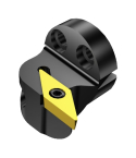 Sandvik Coromant 570-SVUCR-25-11-D CoroTurn™ 107 head for turning