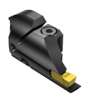 Sandvik Coromant 570-32L151.3-024A25 T-Max™ Q-Cut head for face grooving