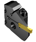 Sandvik Coromant 570-32L123G13C CoroCut™ 1-2 head for grooving