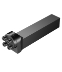 Sandvik Coromant 570-32NG-16 Rectangular shank to CoroTurn™ SL adaptor