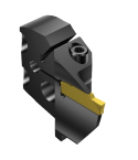 Sandvik Coromant 570-32R123H18B132B CoroCut™ 1-2 head for face grooving