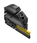 Sandvik Coromant 570-32R123H18B220A CoroCut™ 1-2 head for face grooving