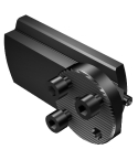 Sandvik Coromant 570-80 23-40R CoroTurn™ SL quick change to CoroTurn™ SL adaptor