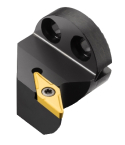 Sandvik Coromant 570C-SVUBL-20-2 CoroTurn™ 107 head for turning
