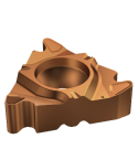 Sandvik Coromant 266RL-16RN01A060M 1125 CoroThread™ 266 insert for thread turning