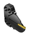 Sandvik Coromant SL70-R123K40B288A-HP CoroCut™ 1-2 head for face grooving