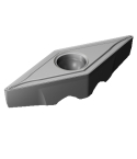 Sandvik Coromant TR-VB1302-F H13A CoroTurn™ TR insert for turning