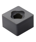 Sandvik Coromant SNGQ120716T02520 6190 T-Max™ P insert for turning