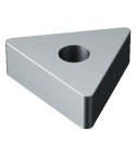 Sandvik Coromant TNGA160408T02520 6190 T-Max™ P insert for turning