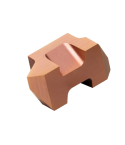 Sandvik Coromant TLTP-3004R 1125 Top Lok insert for thread turning