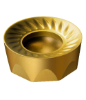 Sandvik Coromant RCKT 13 04 00-PM S40T CoroMill™ 200 insert for milling