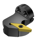 Sandvik Coromant 570-SVUCR-20-11X-E CoroTurn™ 107 head for back boring