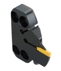 Sandvik Coromant SL70-L123K45A-HP CoroCut™ 1-2 head for profiling