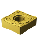 Sandvik Coromant CNMG 12 04 04-SF S05F T-Max™ P insert for turning