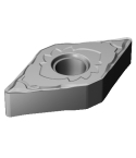Sandvik Coromant DNMG 15 06 04-SF H13A T-Max™ P insert for turning