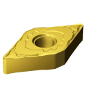Sandvik Coromant DNMG 15 06 12-SF S05F T-Max™ P insert for turning
