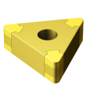 Sandvik Coromant TNGA110308T01020B 7525 T-Max™ P insert for turning