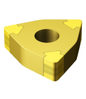 Sandvik Coromant WNGA080408T01020BWG 7525 T-Max™ P insert for turning