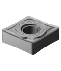 Sandvik Coromant CNGG 12 04 04-SGF H13A T-Max™ P insert for turning