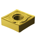 Sandvik Coromant CNGG 12 04 12-SGF S05F T-Max™ P insert for turning