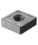 Sandvik Coromant CNMG 12 04 08-SMR H13A T-Max™ P insert for turning