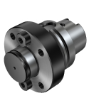 Sandvik Coromant 392.41005-12560085 HSK to arbor adaptor