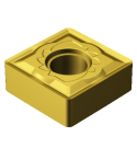 Sandvik Coromant SNMG 12 04 08-SM S05F T-Max™ P insert for turning