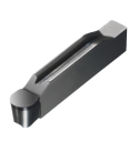 Sandvik Coromant N123H1-0400-RE 7015 CoroCut™ 1-2 insert for profiling