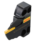 Sandvik Coromant SL70-L123H15B190B-HP CoroCut™ 1-2 head for face grooving