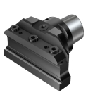 Sandvik Coromant C6-APBA-80068-45 Coromant Capto™ to blade adaptor