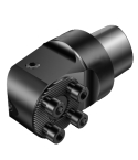 Sandvik Coromant C5-570-40-RF-T Coromant Capto™ to CoroTurn™ SL adaptor