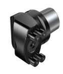 Sandvik Coromant C8-SL70-RF-051 Coromant Capto™ to CoroTurn™ SL70 adaptor