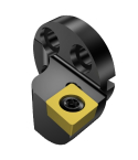 Sandvik Coromant 570-SCLCR-40-12 CoroTurn™ 107 head for turning