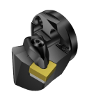 Sandvik Coromant 570-DSKNR-40-12 T-Max™ P head for turning