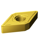 Sandvik Coromant DNMG150608-SMR 2025 T-Max™ P insert for turning