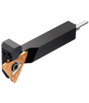 Sandvik Coromant QS-RF123T06-1212BHP CoroCut™ 3 QS shank tool for parting & grooving