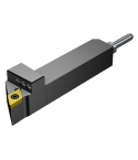 Sandvik Coromant QS-SDJCR06082XHP CoroTurn™ 107 QS shank tool for turning